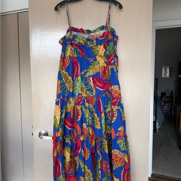 Farm Rio Dress - Picture 4 of 7